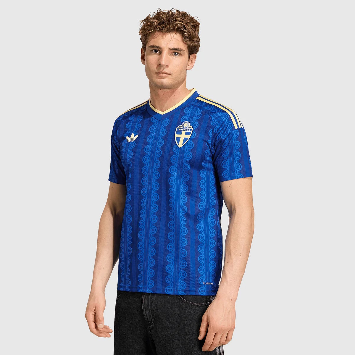 Away 26/27 Men’s Shirt