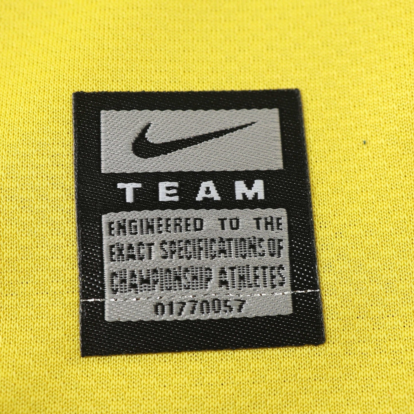 Retro Away 2008/09 Long Sleeve Shirt