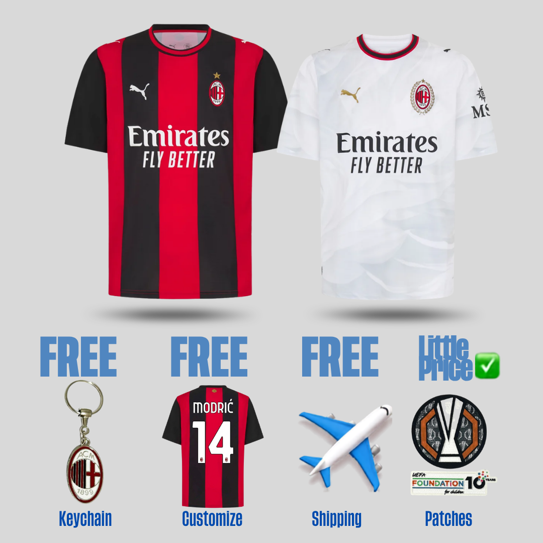 Away 26/27 Men's Fan Jersey 008