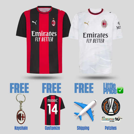 Away 26/27 Men's Fan Jersey 008