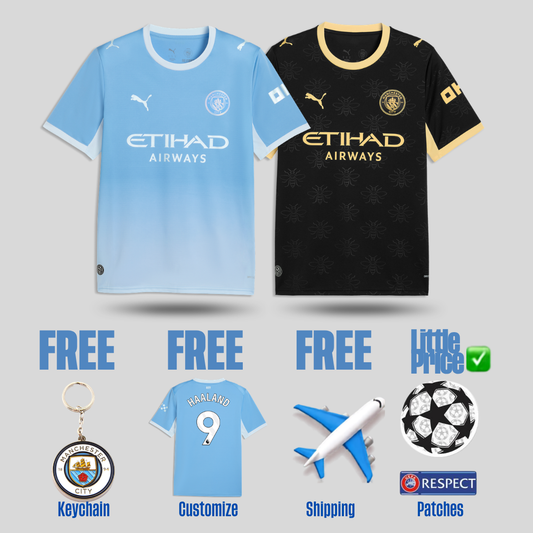 Away 26/27 Men's Fan Jersey 015