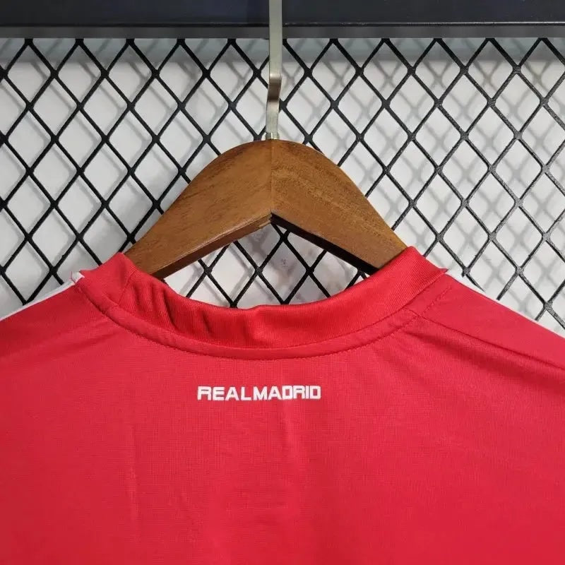 Retro Away 2011/12 Long Sleeve Shirt