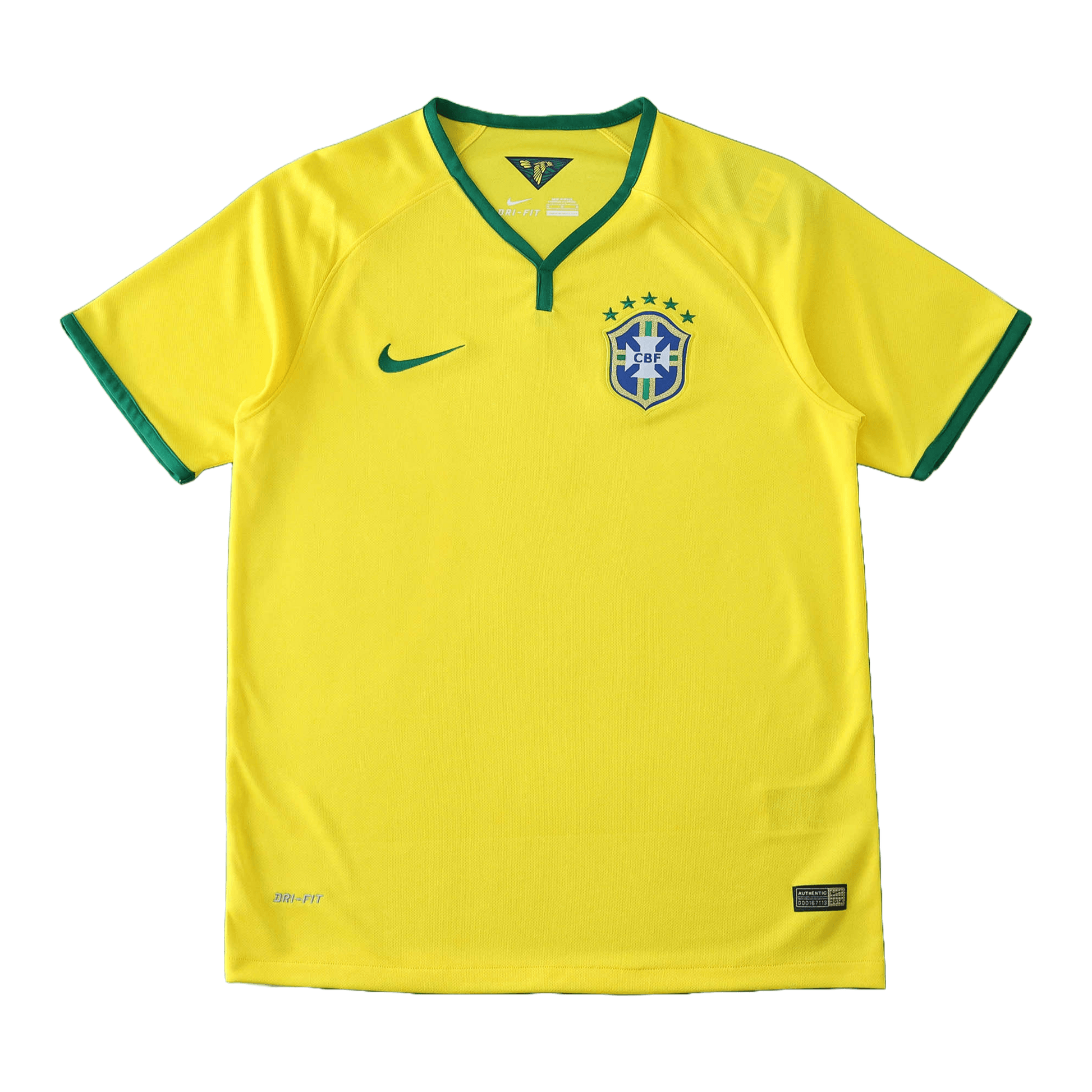 Retro Home 2014 Shirt