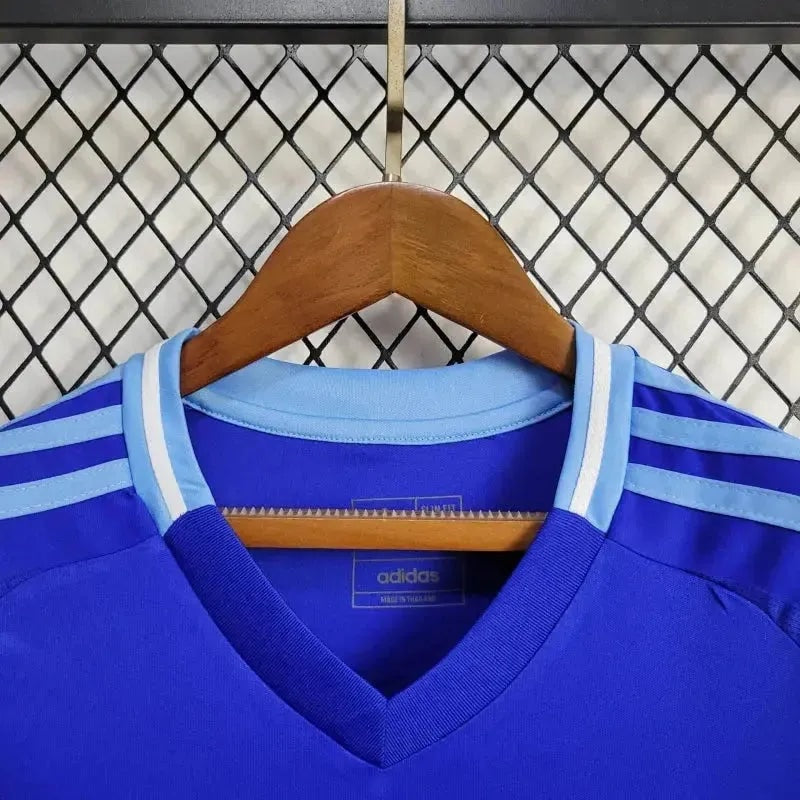 Away 24/25 Women’s Shirt