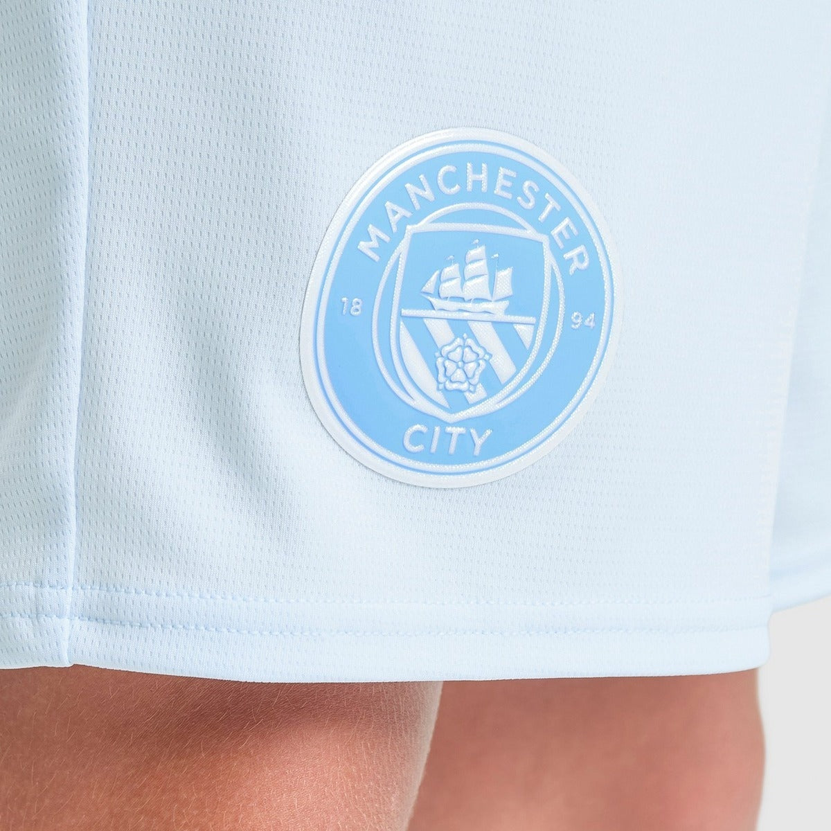 Home 26/27 Kids Shirt Kit