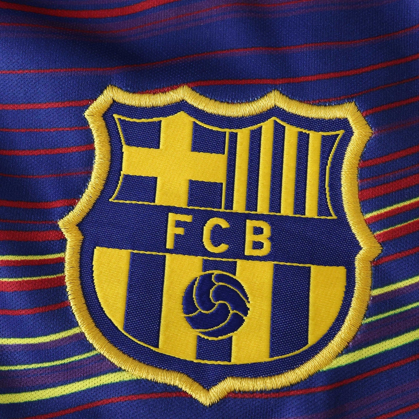 Pre-Match Third 25/26 Men’s Shirt