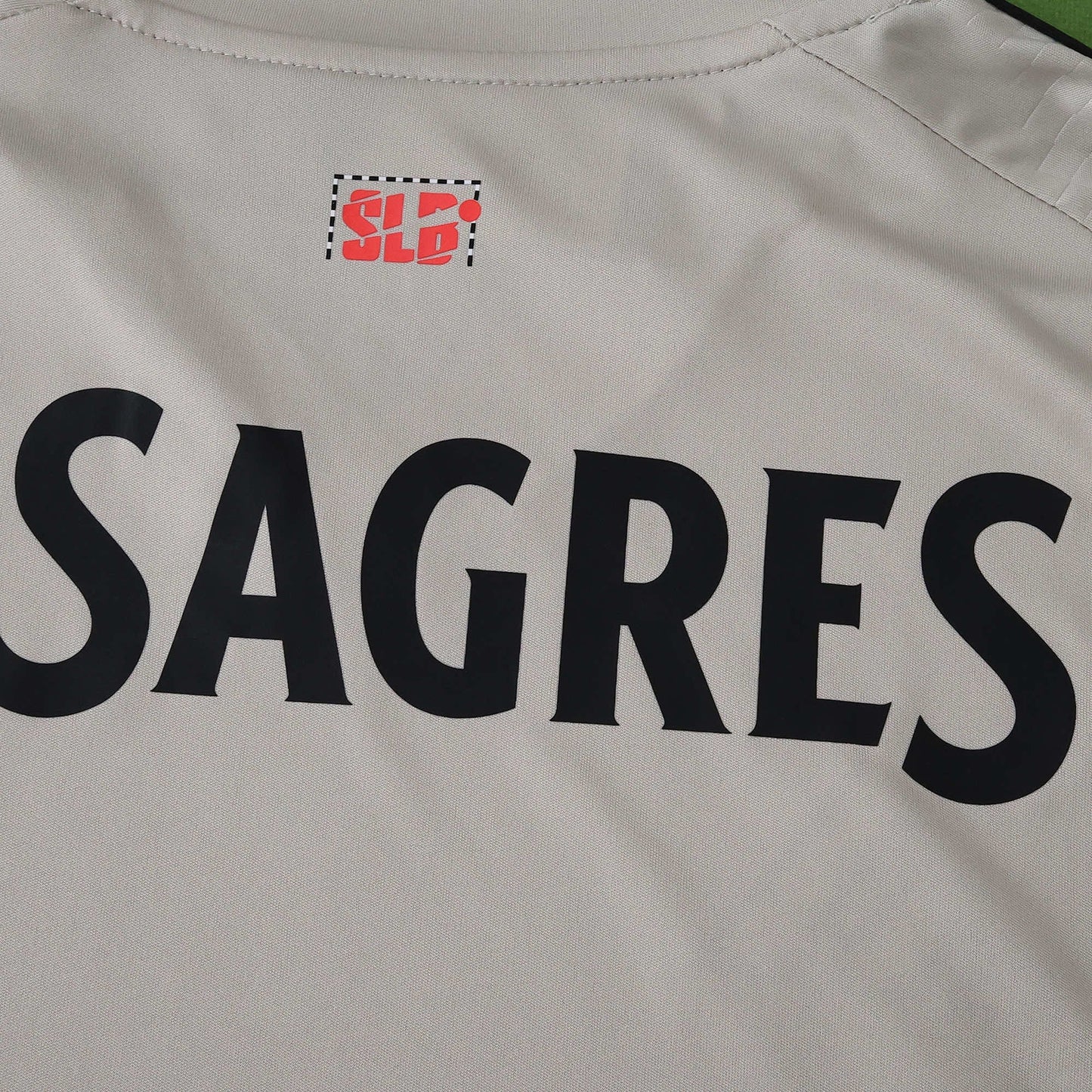 Away 25/26 Men’s Shirt