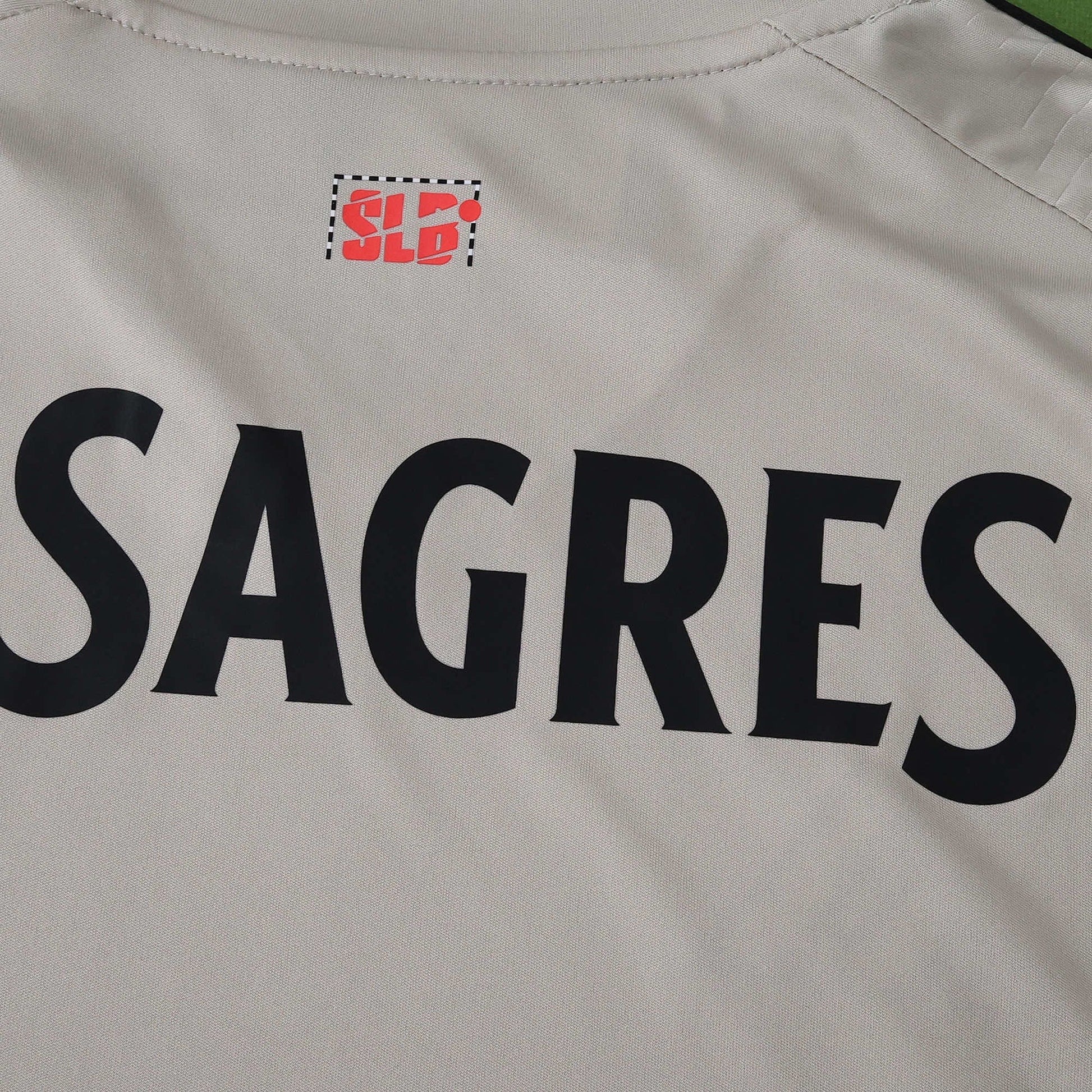 Away 25/26 Men’s Shirt