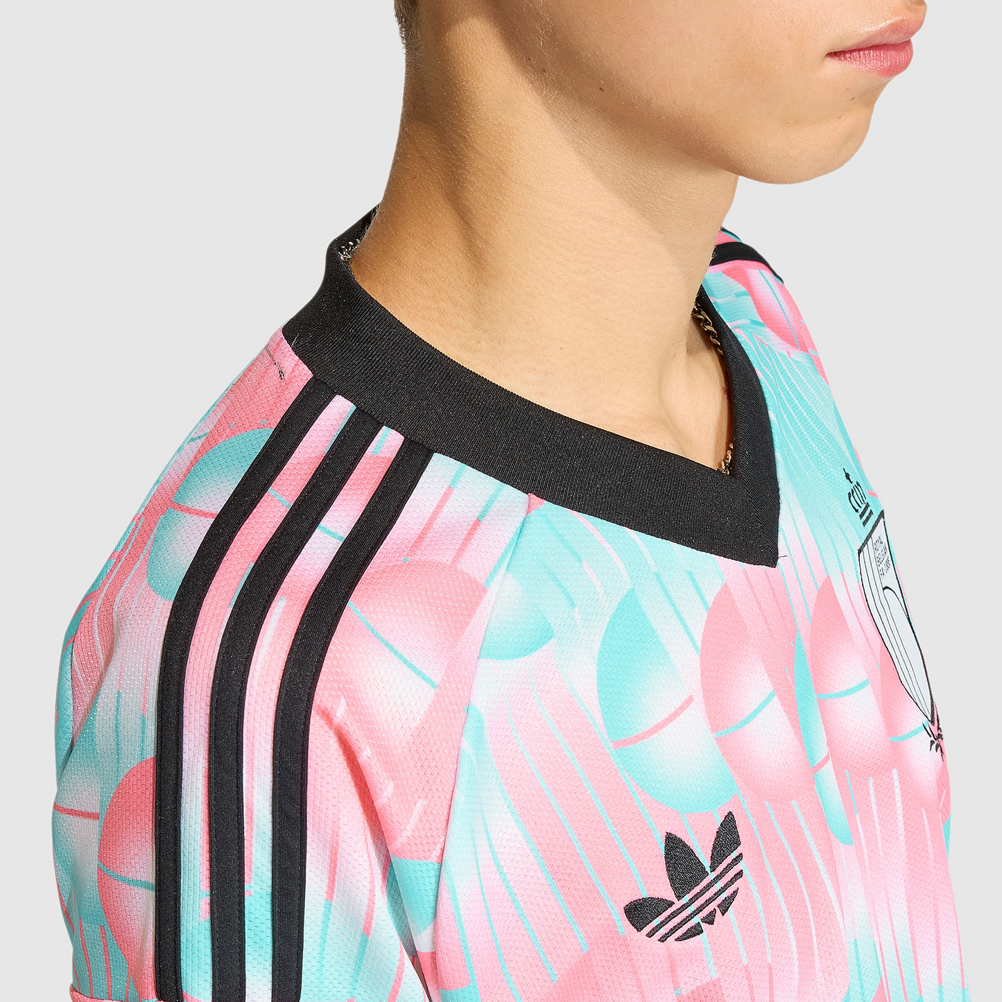 Away 26/27 Men’s Shirt