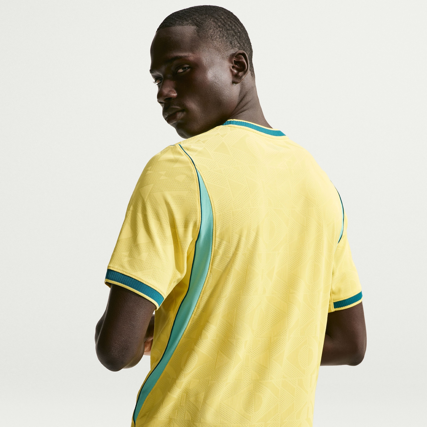 Home 26/27 Player Edition Shirt