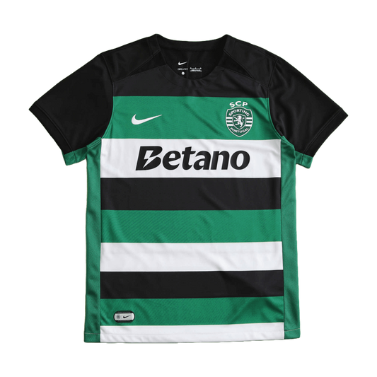 Home 24/25 Men’s Shirt