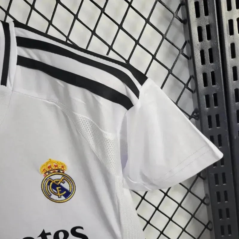 Home 24/25 Kids Shirt Kit