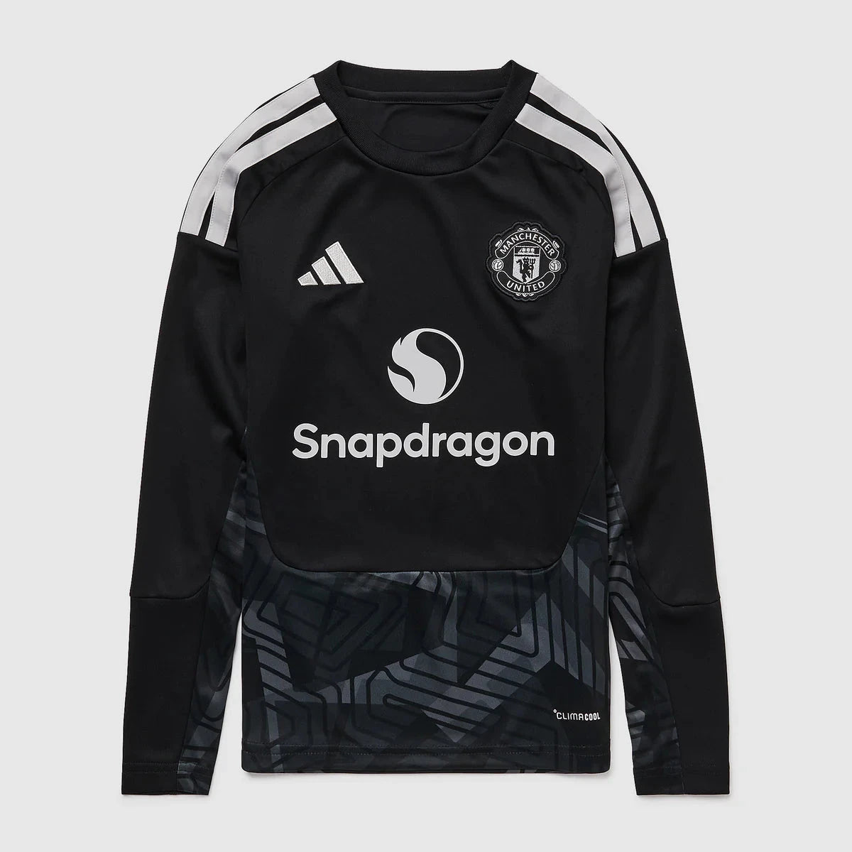 Goalkeeper 26/27 Long Sleeve Shirt