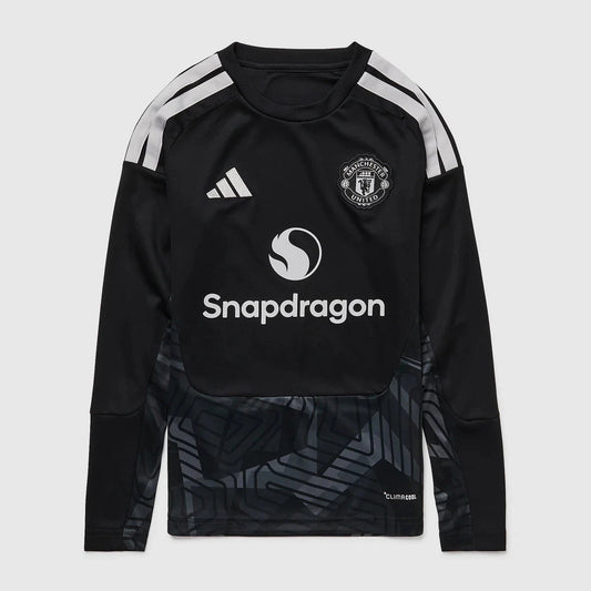 Goalkeeper 26/27 Long Sleeve Shirt