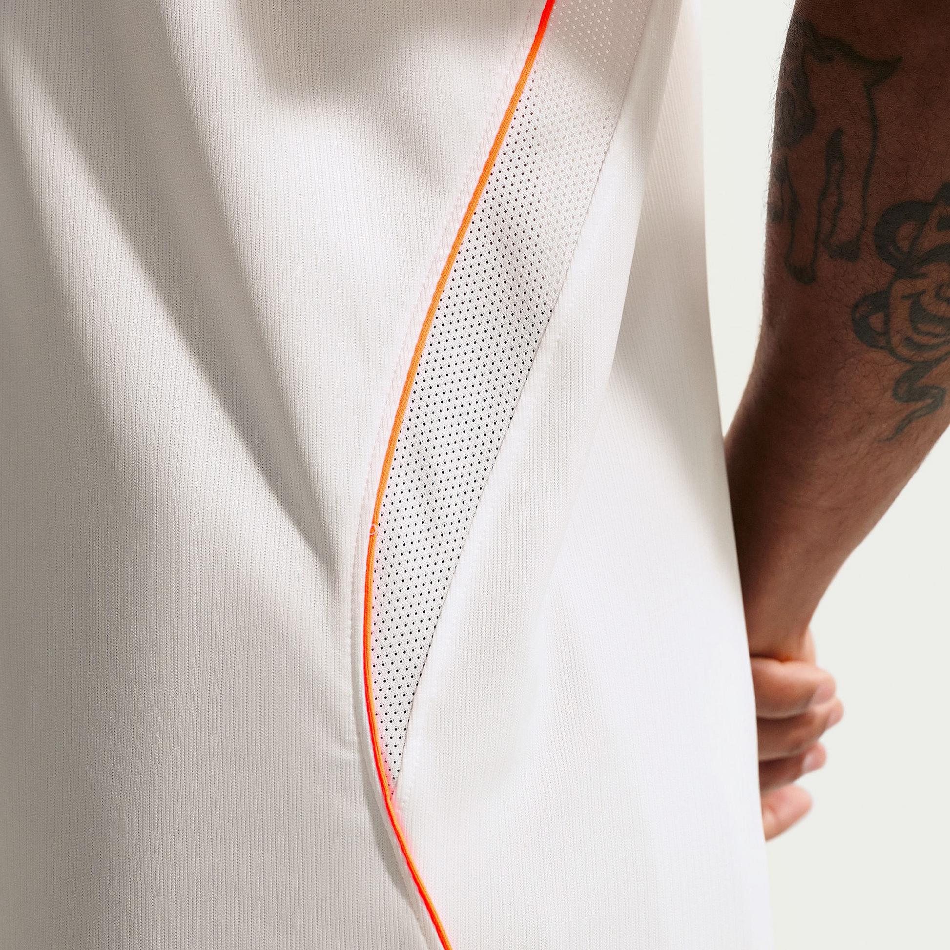 Away 26/27 Men’s Shirt