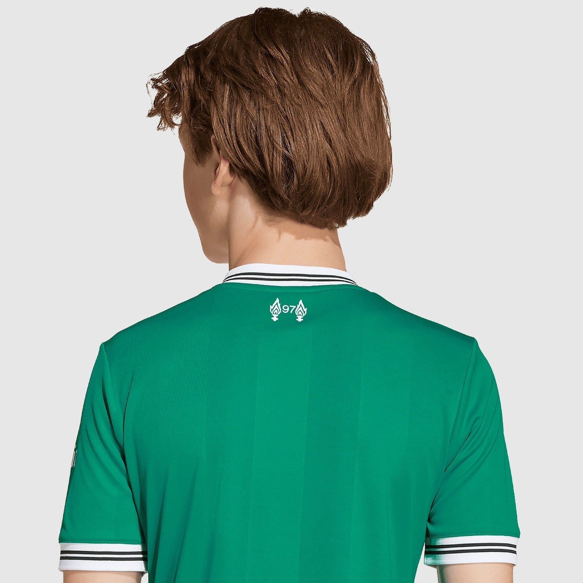 Third 25/26 Kids Shirt Kit