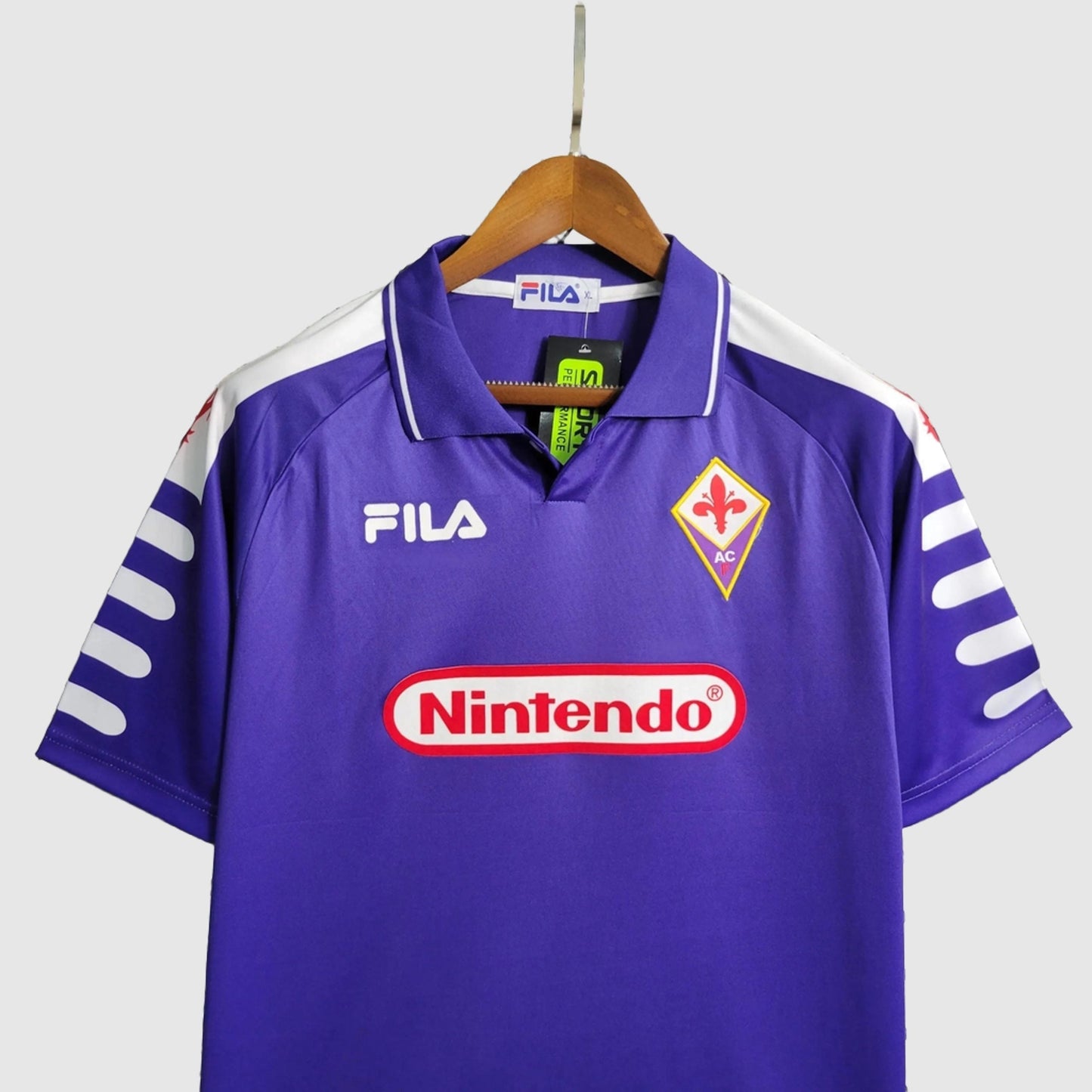 Retro Home 98/99 Shirt