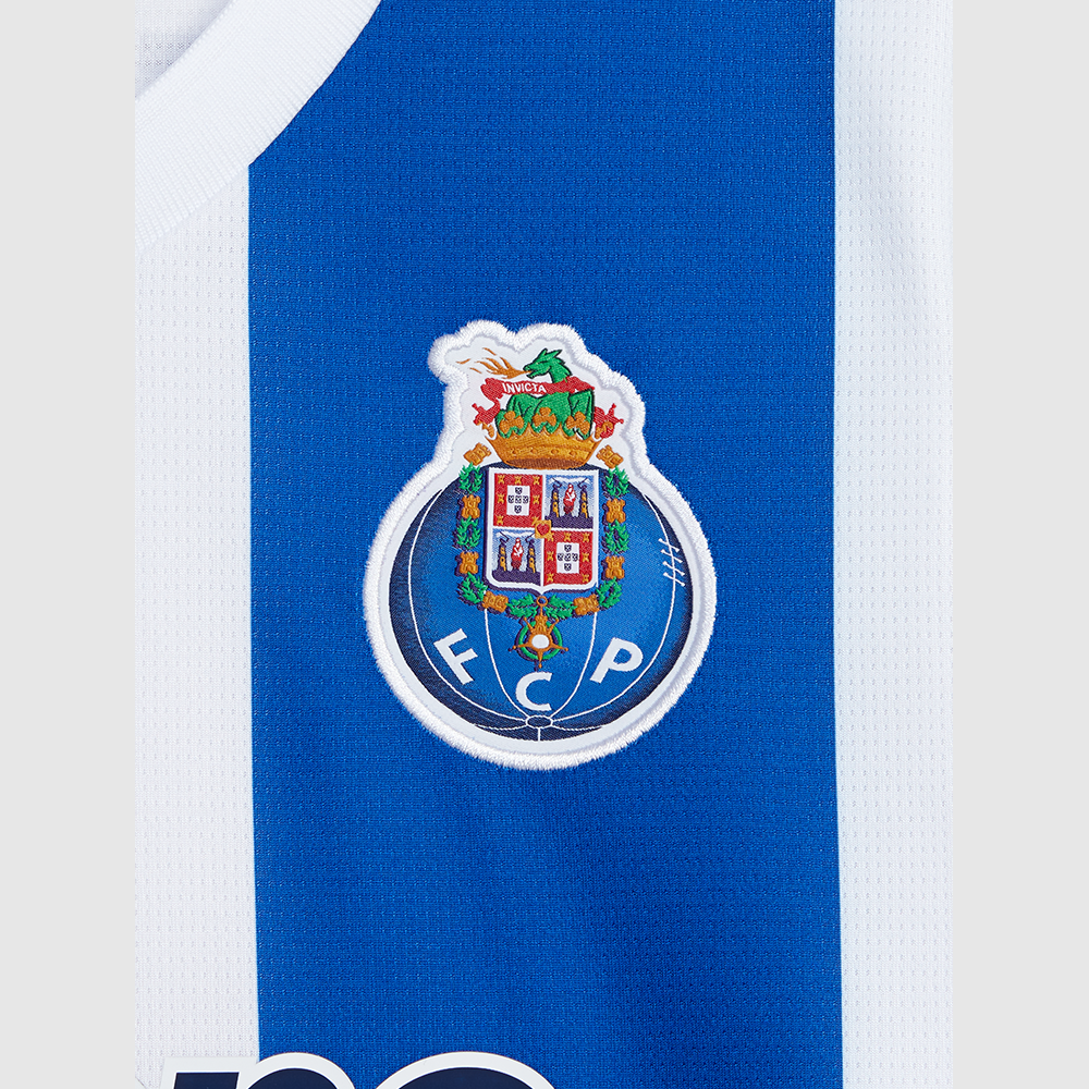 Home 26/27 Women’s Shirt