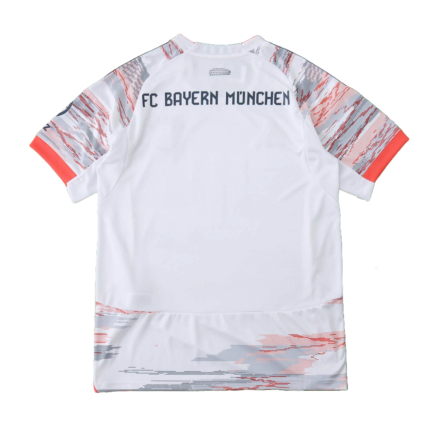 Away 25/26 Men’s Shirt