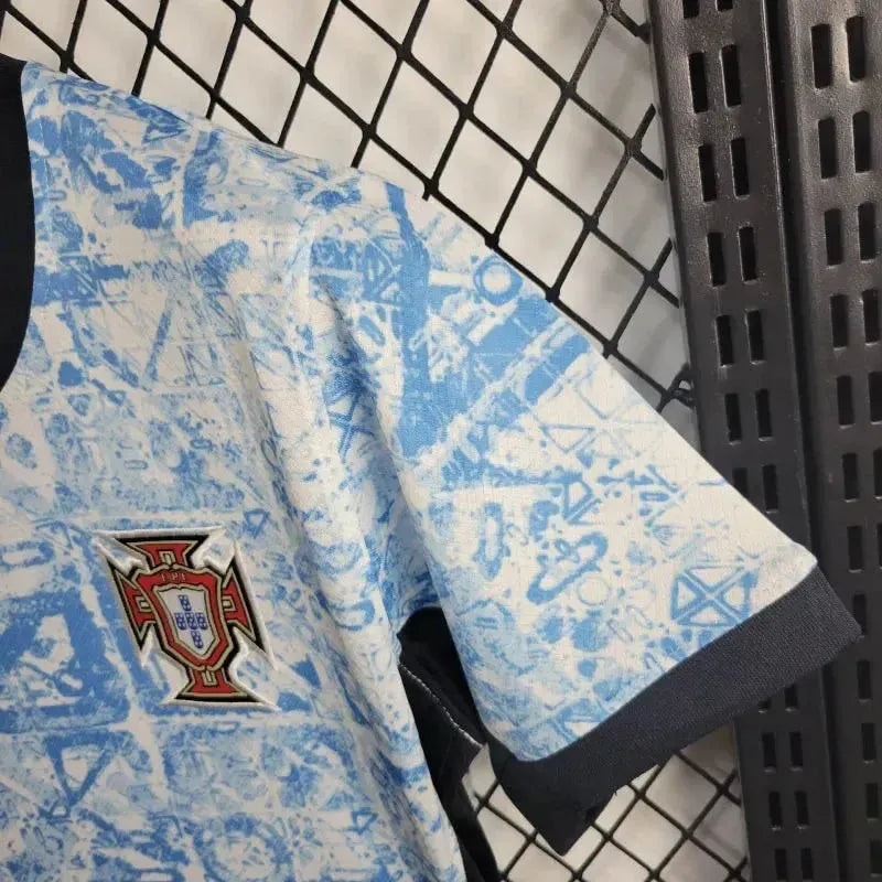 Away 24/25 Women’s Shirt
