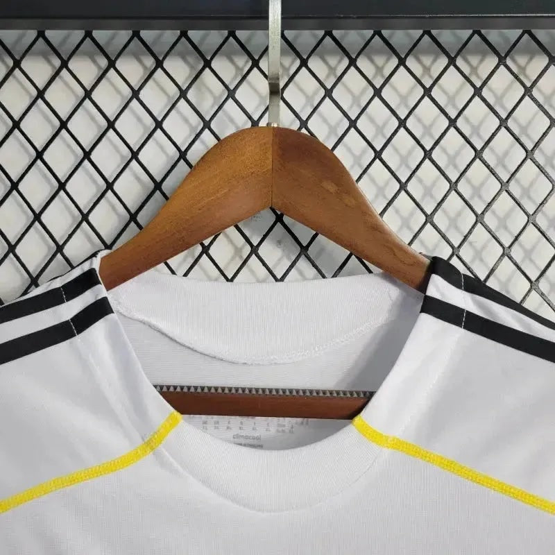 Retro Home 2009/10 Long Sleeve Shirt