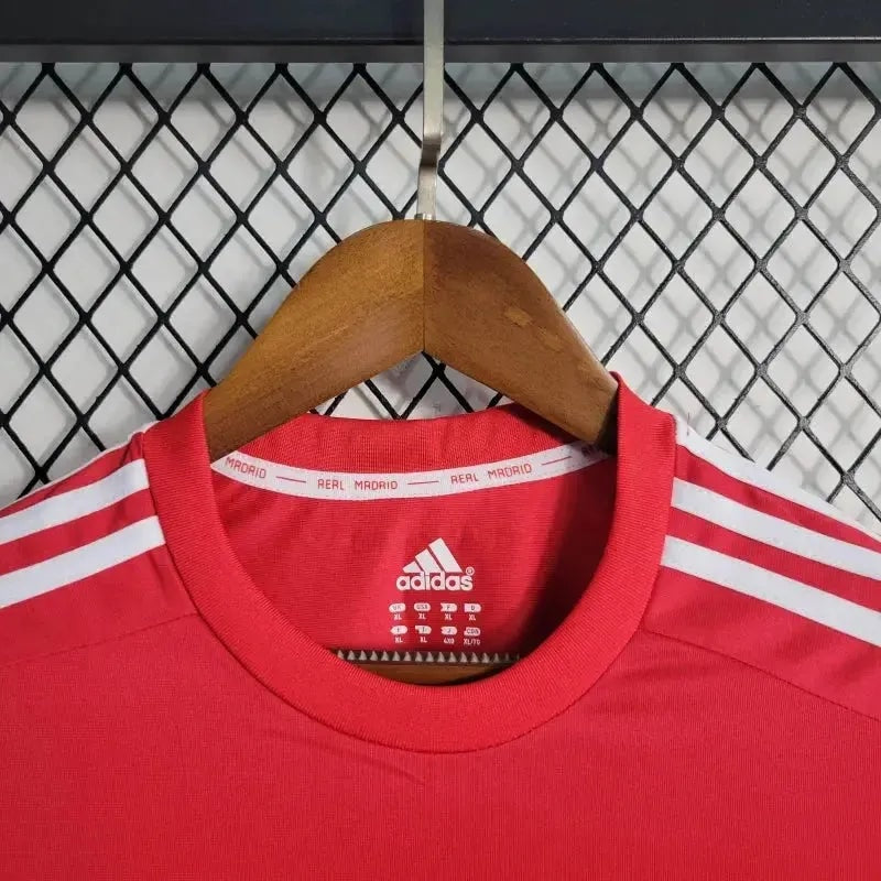 Retro Away 2011/12 Long Sleeve Shirt