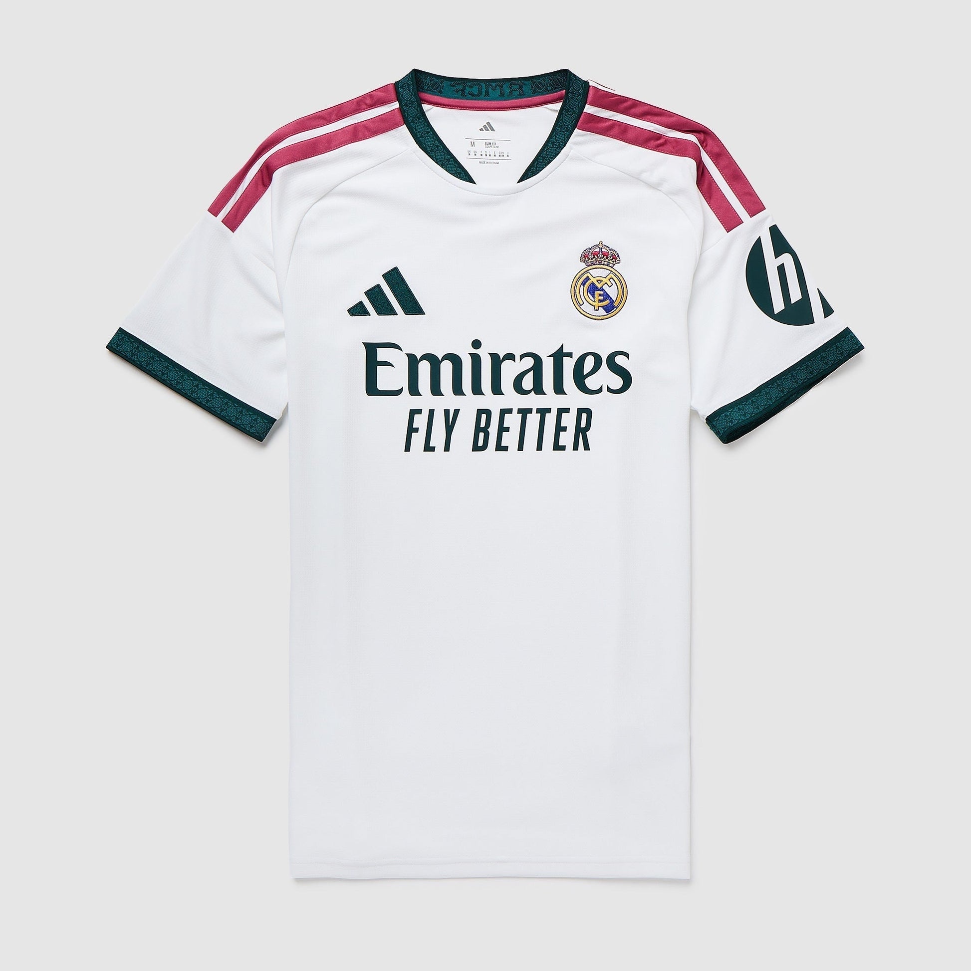 Home 26/27 Men’s Shirt