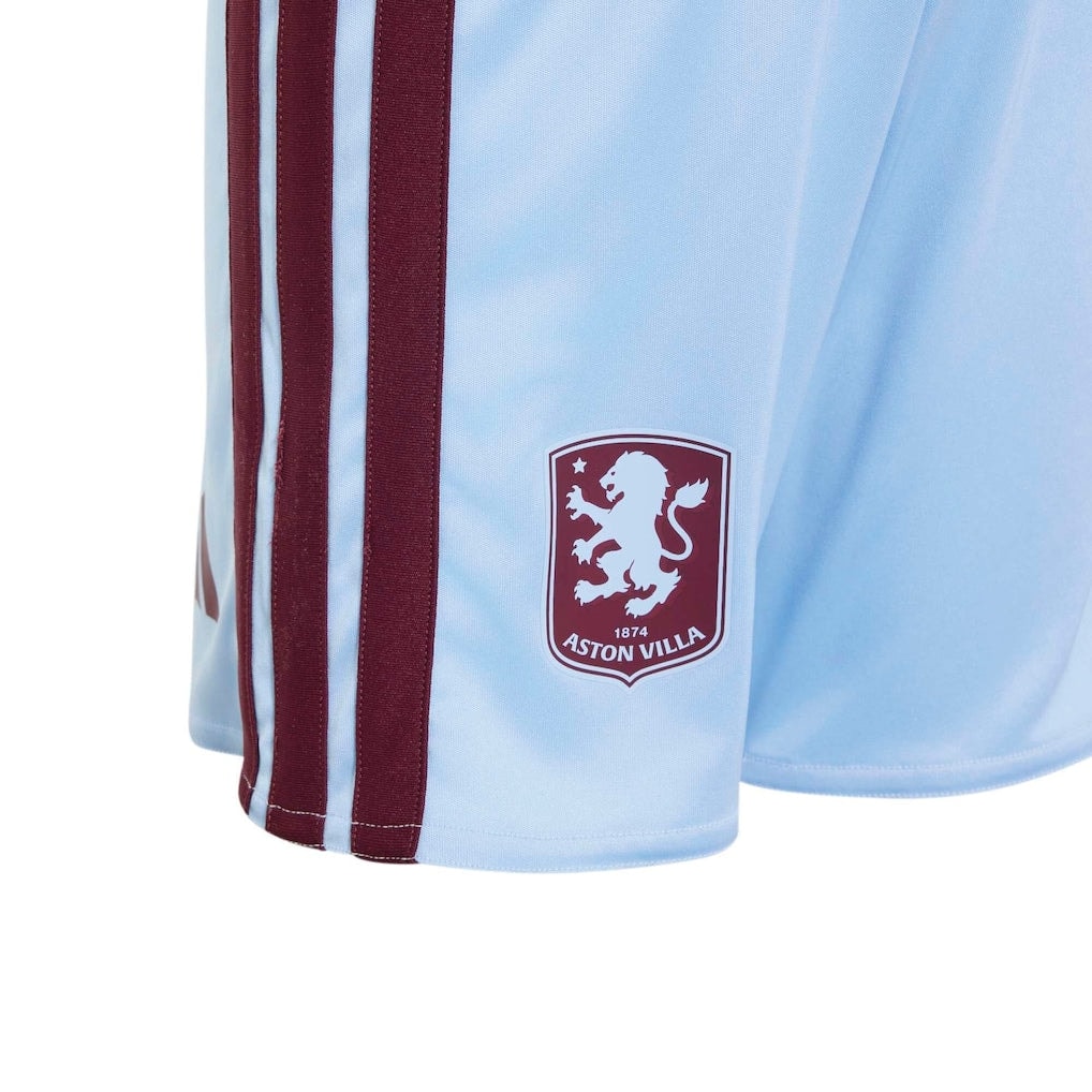 Home 26/27 Kids Shirt Kit