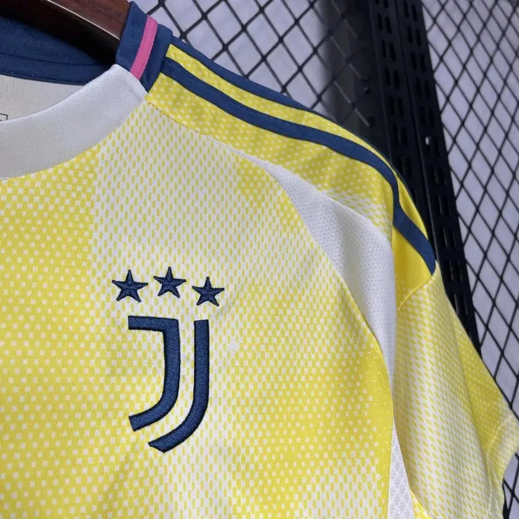 Away 24/25 Men’s Shirt