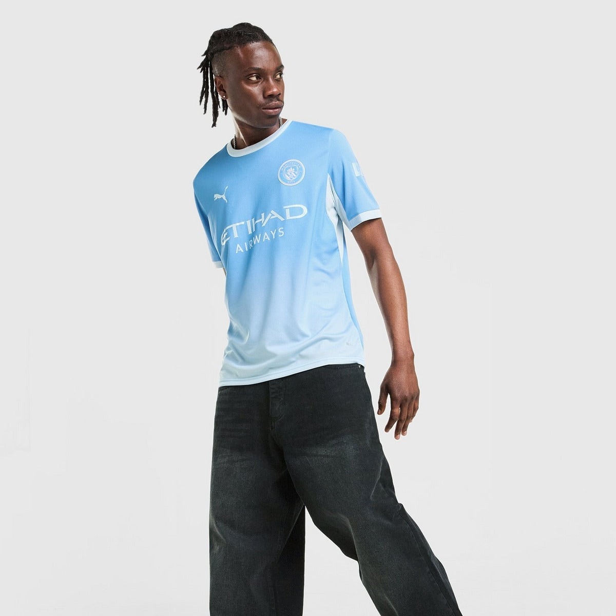 Home 26/27 Men’s Shirt