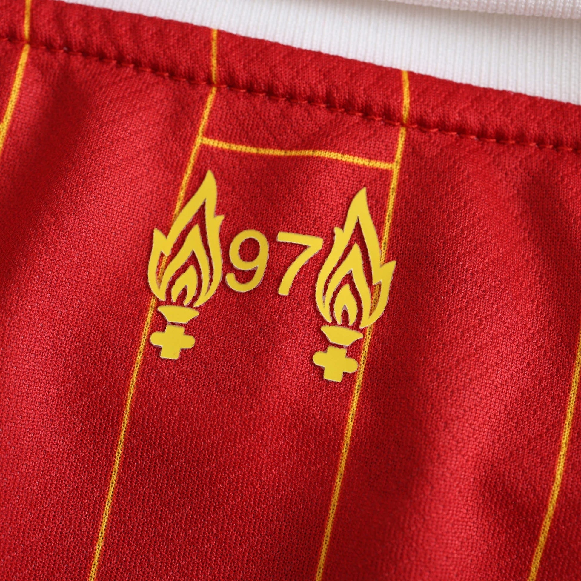 Home 24/25 Kids Shirt Kit