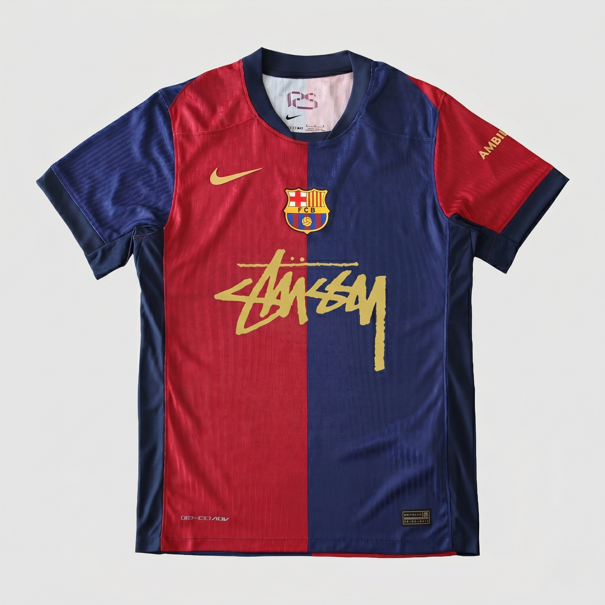 Home 24/25 Men’s Shirt