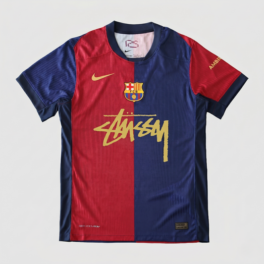 Home 24/25 Men’s Shirt