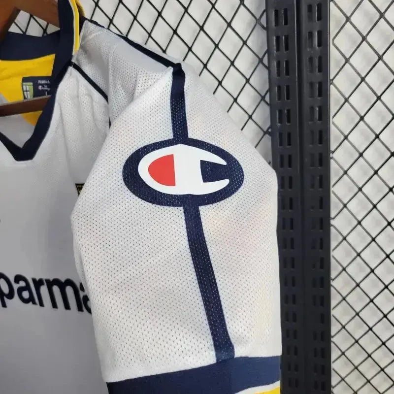Retro Away 2003/04 Shirt