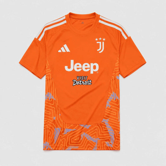 Goalkeeper 26/27 Shirt