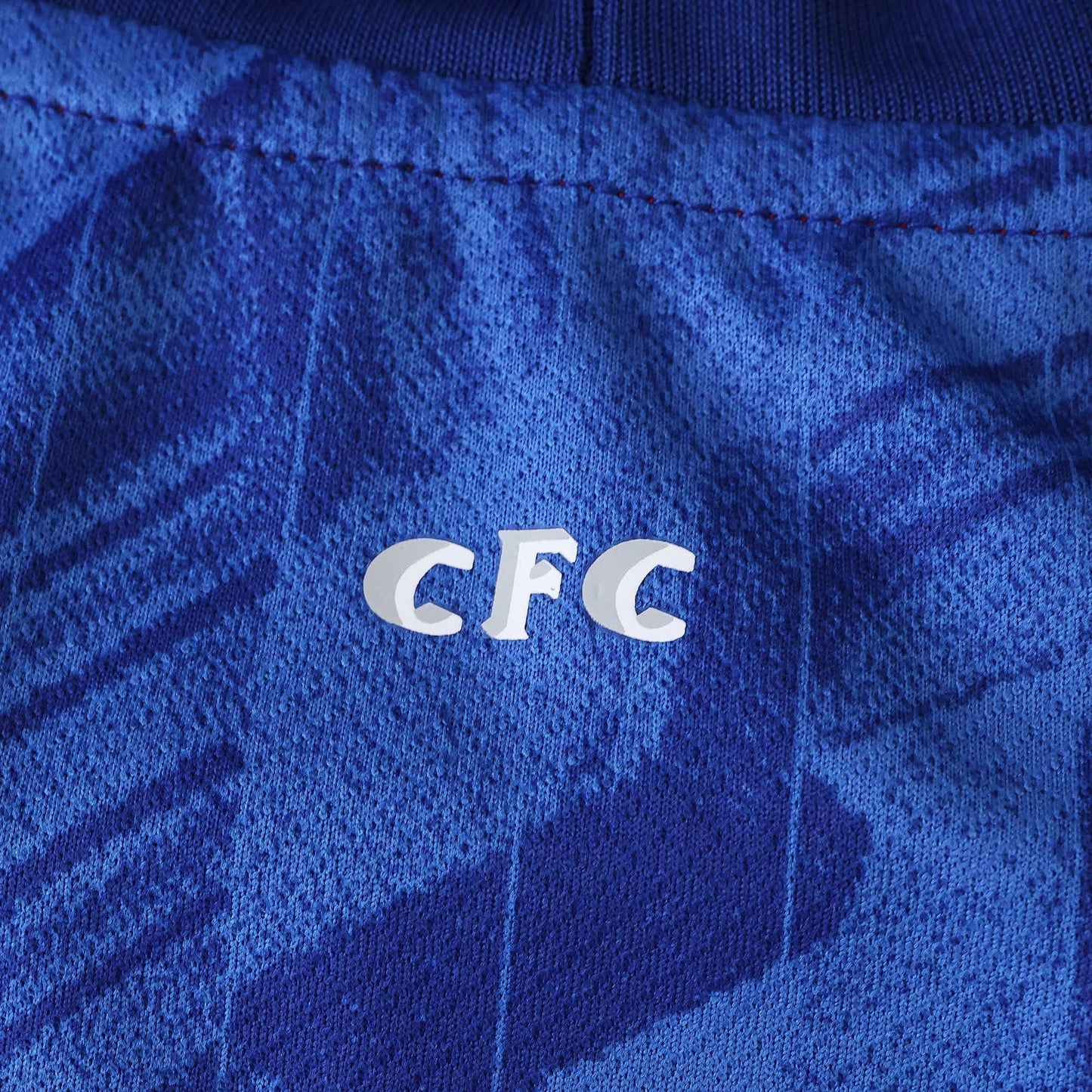 CLUB NATIONAL TEAMS 25/26 Home Men’s Shirt