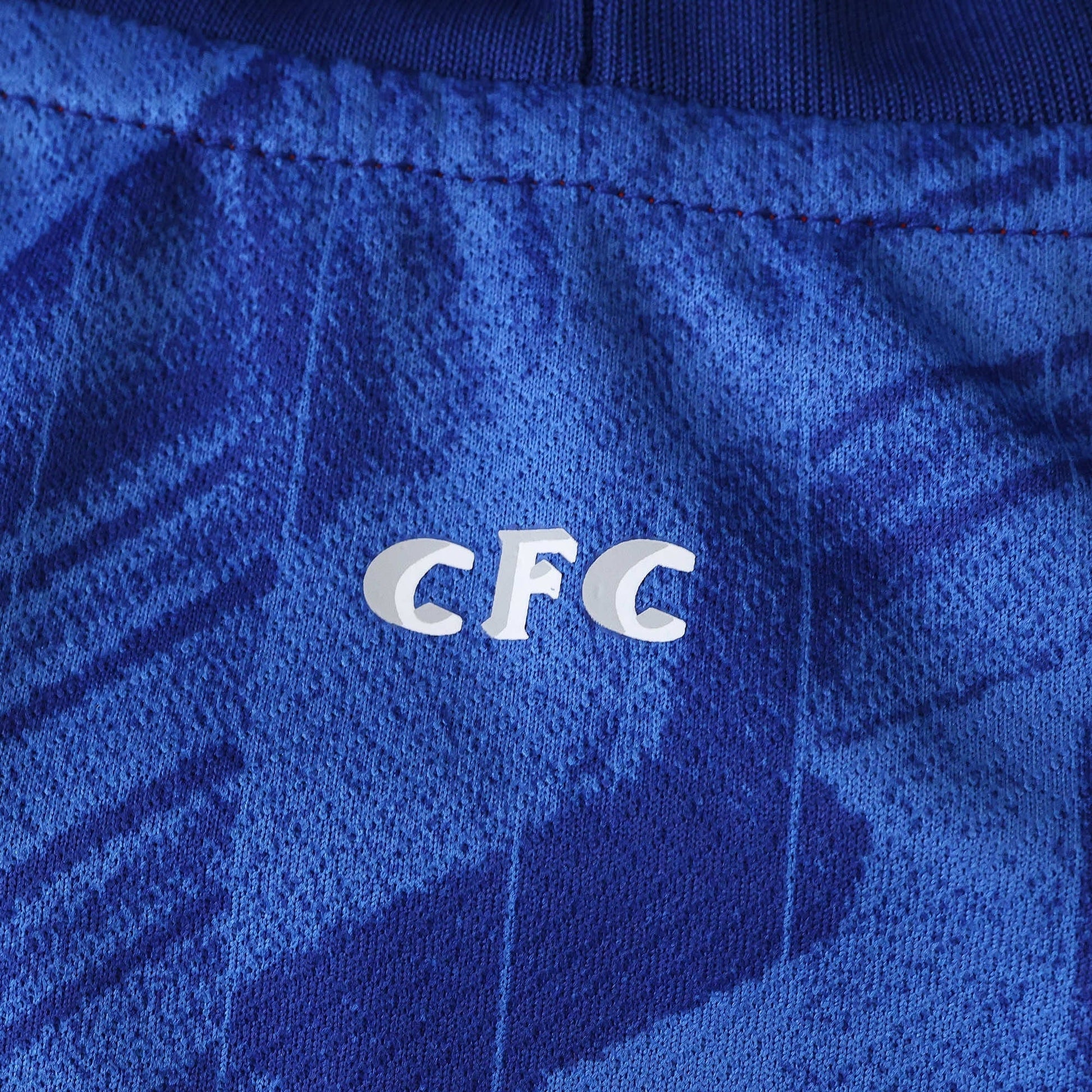 CLUB NATIONAL TEAMS 25/26 Home Men’s Shirt