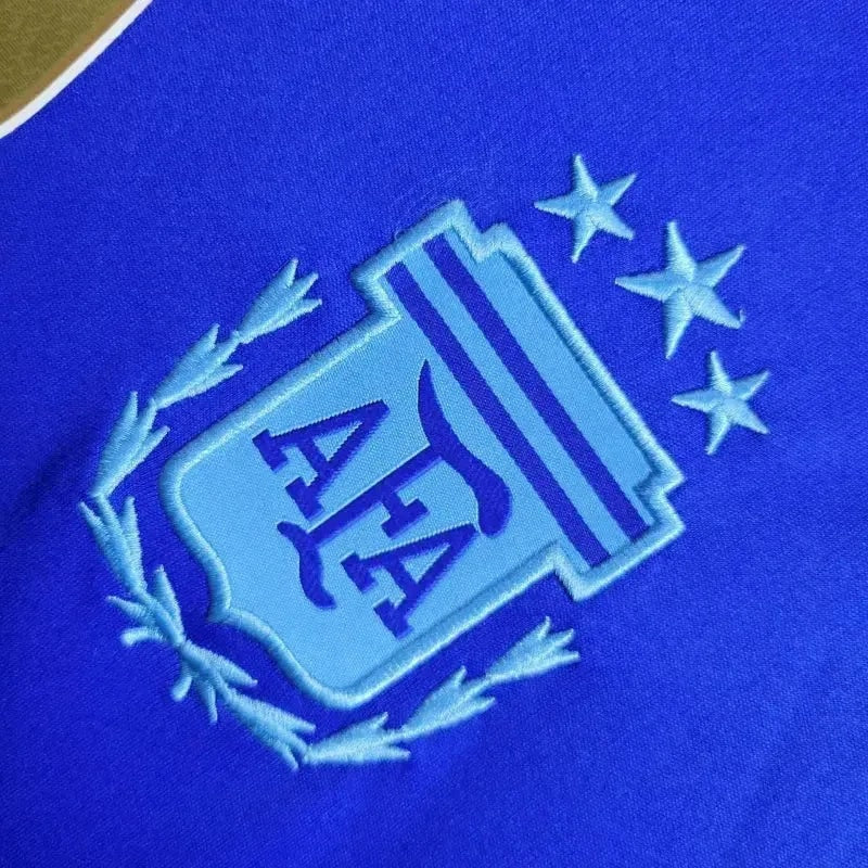 Away 24/25 Men’s Shirt