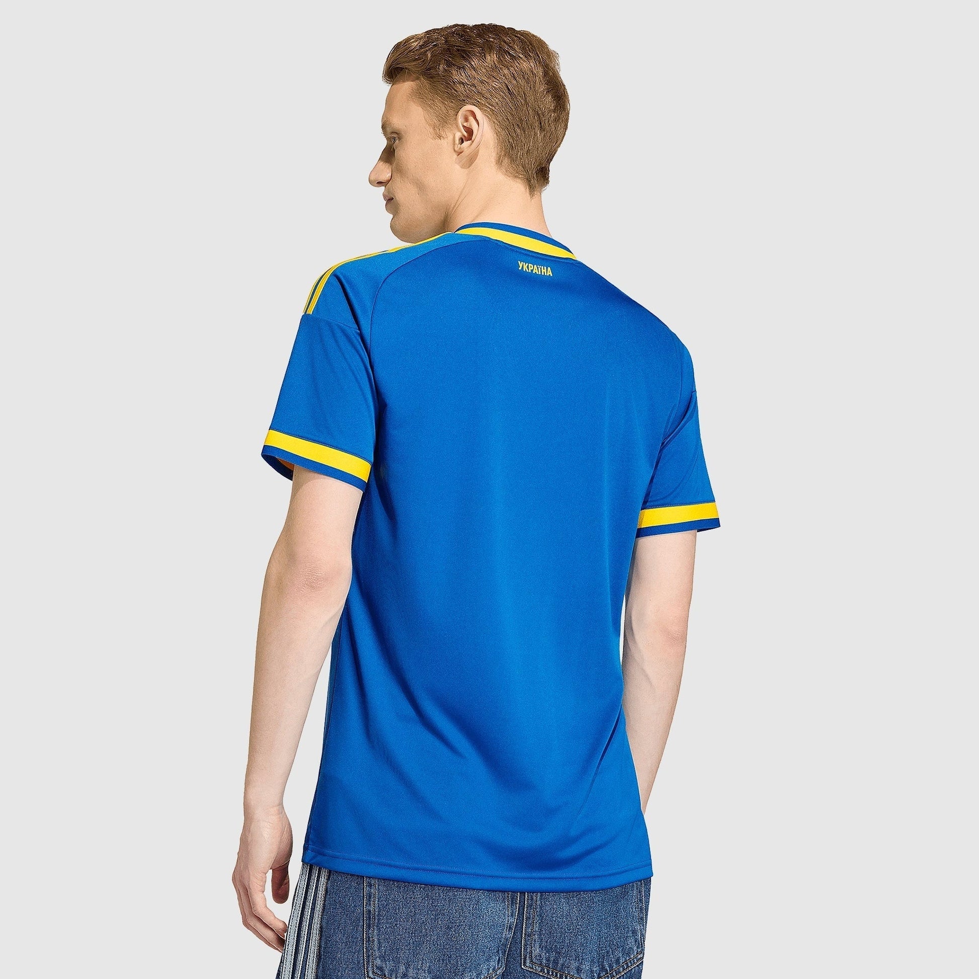 Away 26/27 Men’s Shirt
