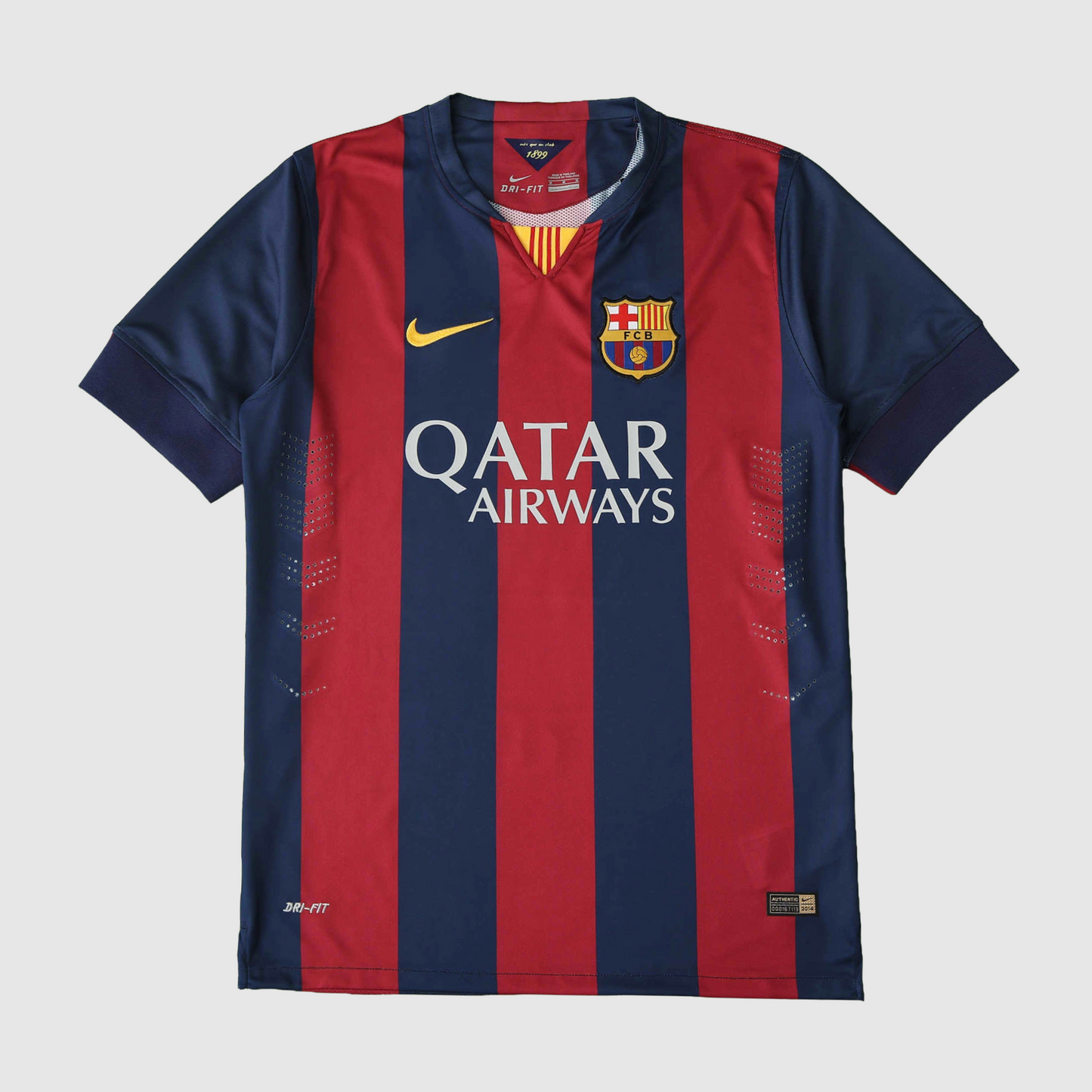 Retro Home 2014/15 Shirt