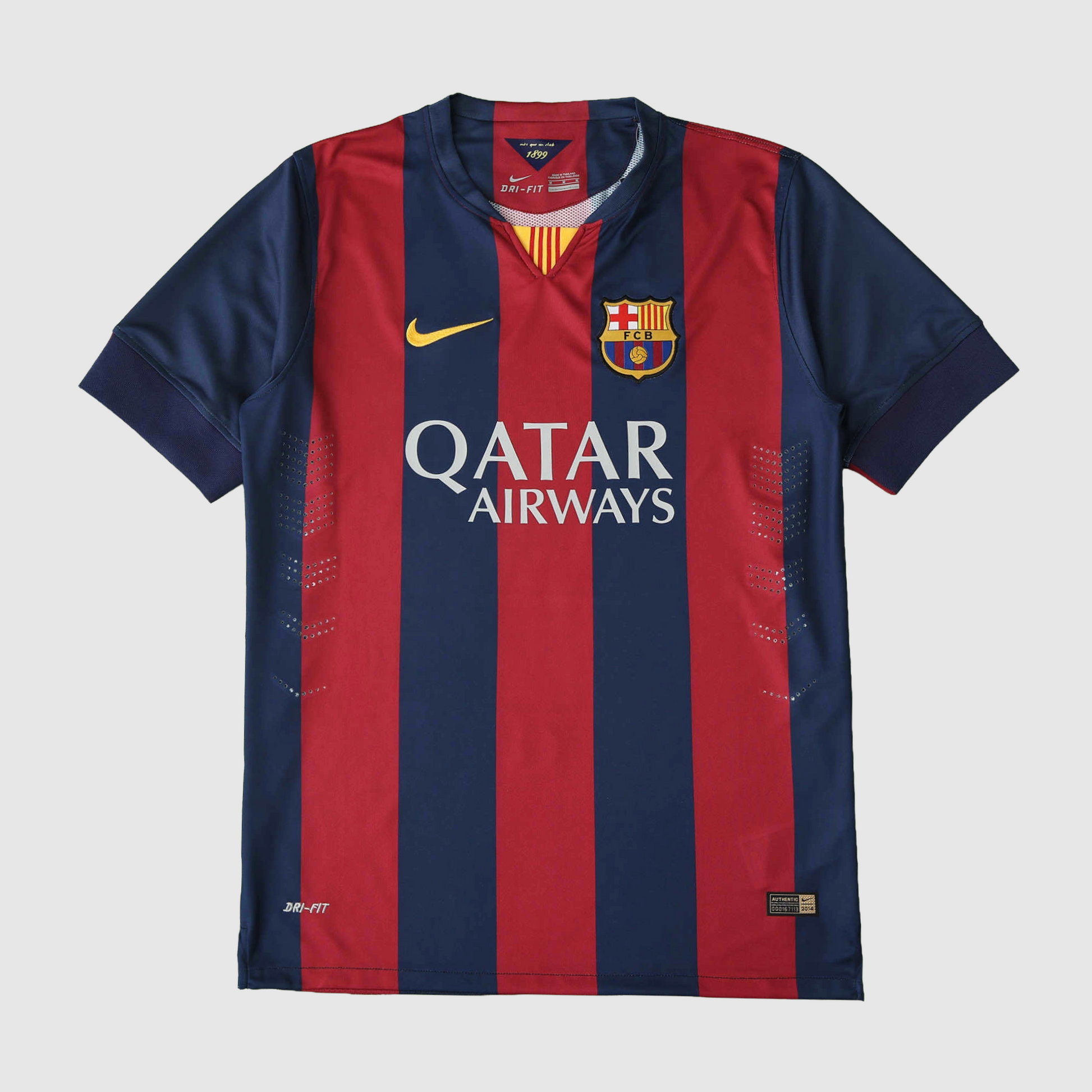Retro Home 2014/15 Shirt