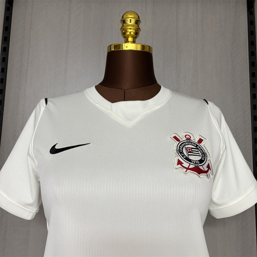 Home 26/27 Women’s Shirt