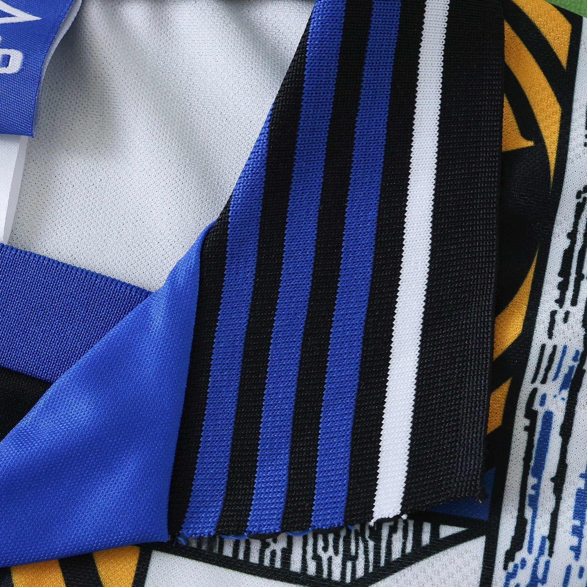 Retro Away 1995/96 Shirt