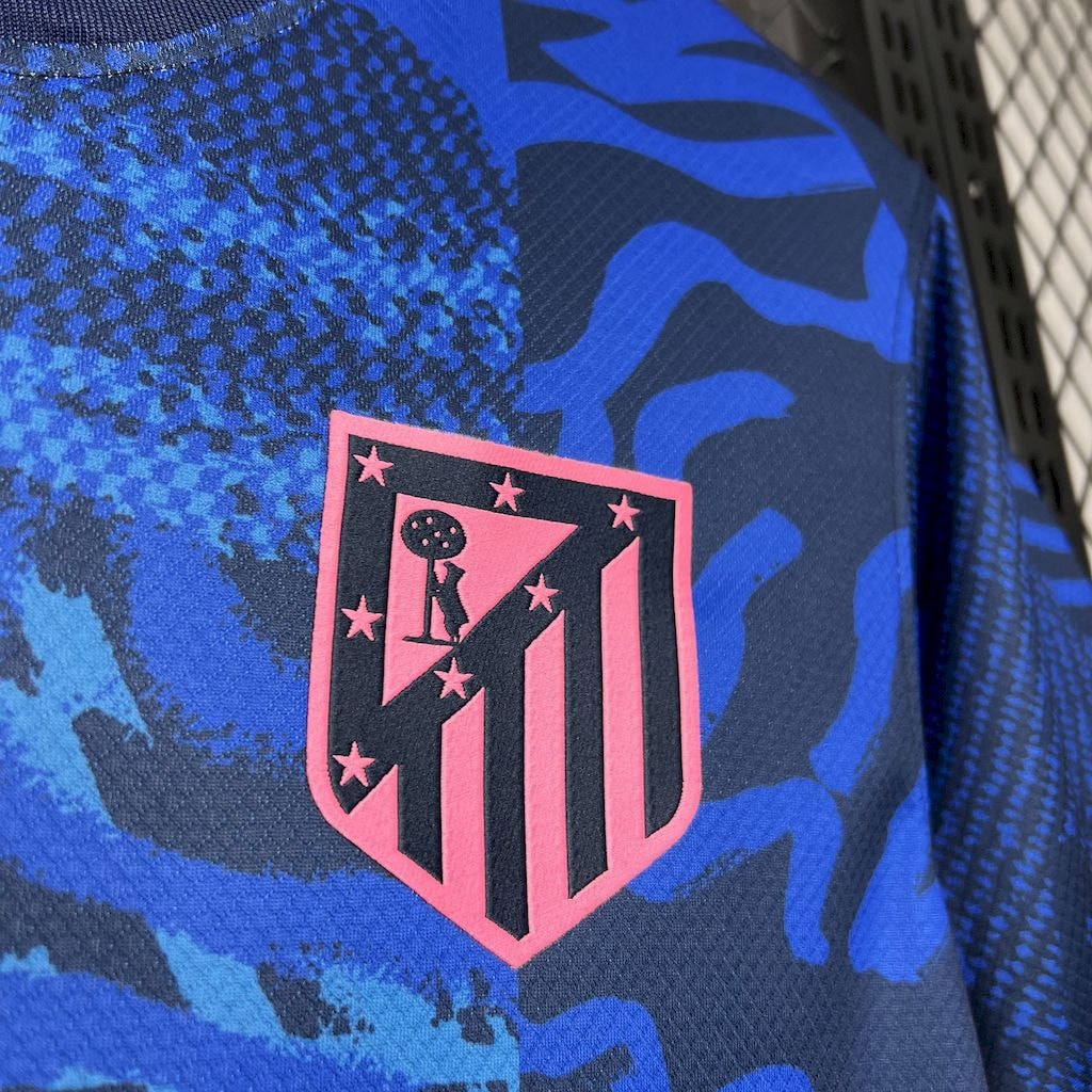 Away 24/25 Men’s Shirt