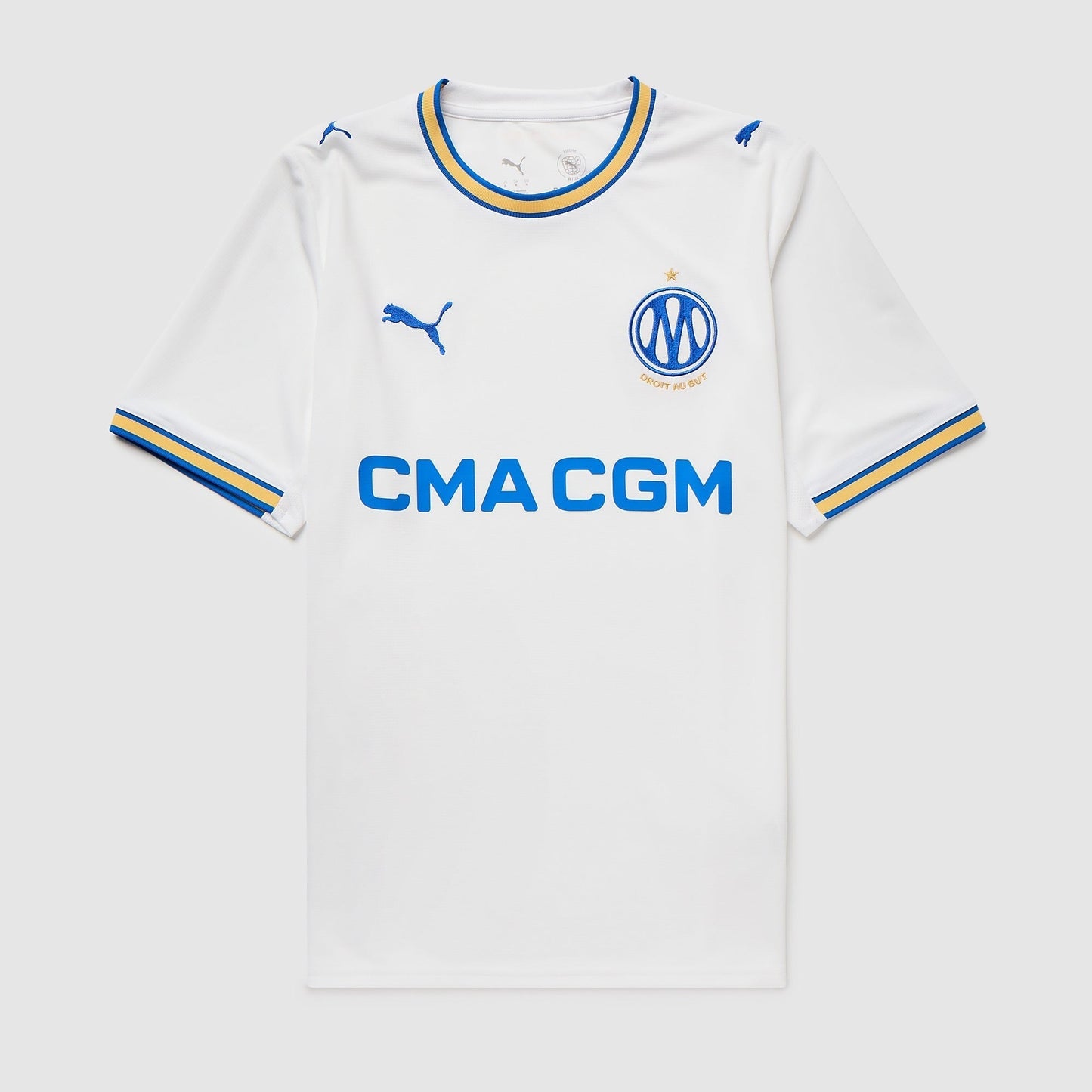 Home 26/27 Men’s Shirt