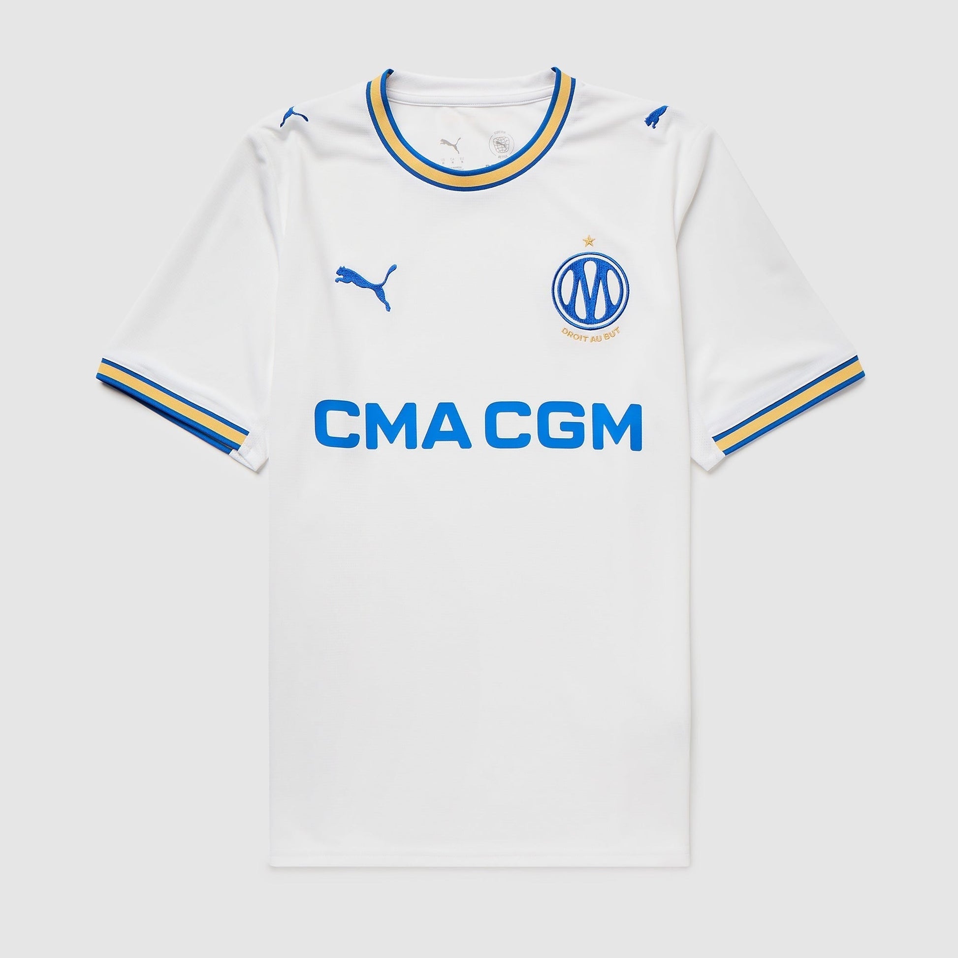 Home 26/27 Men’s Shirt