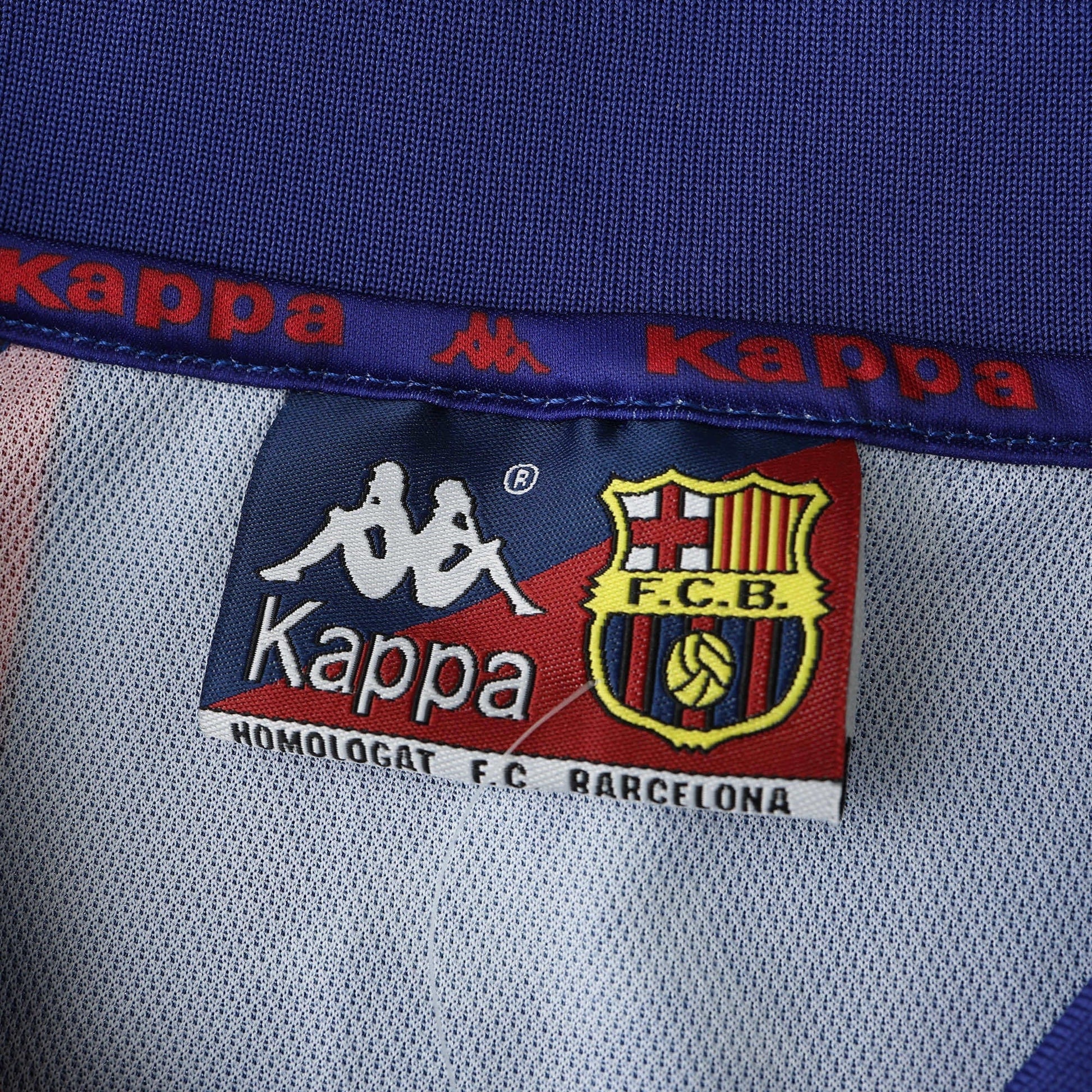 Retro Home 1996/97 Shirt