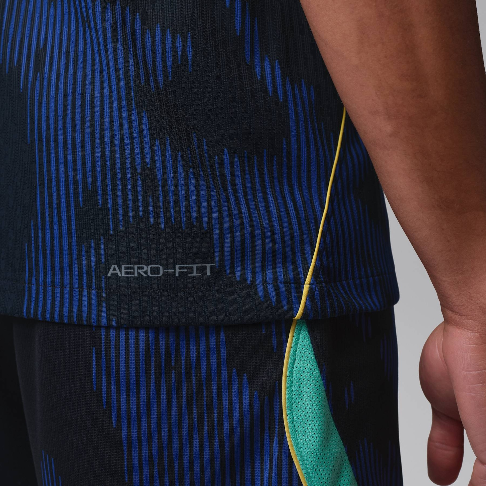 Away 26/27 Player Edition Shirt