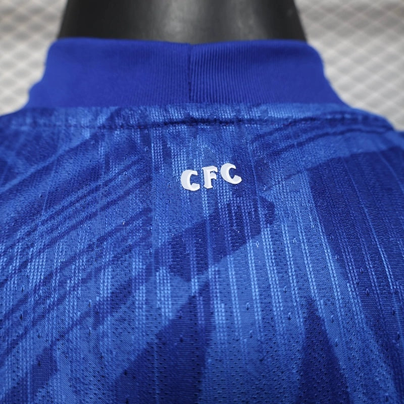 Home 25/26 Player Edition Shirt