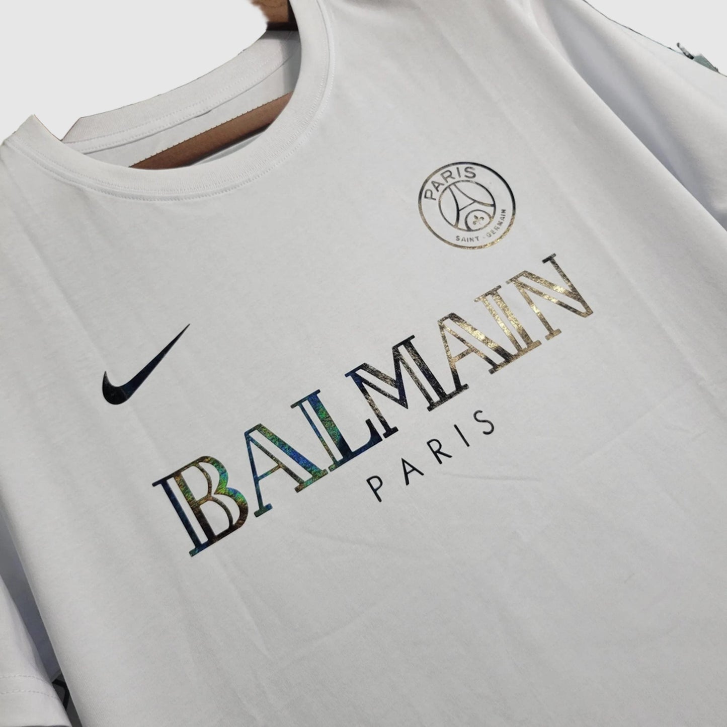 Reflective - BALMAIN Men’s Shirt